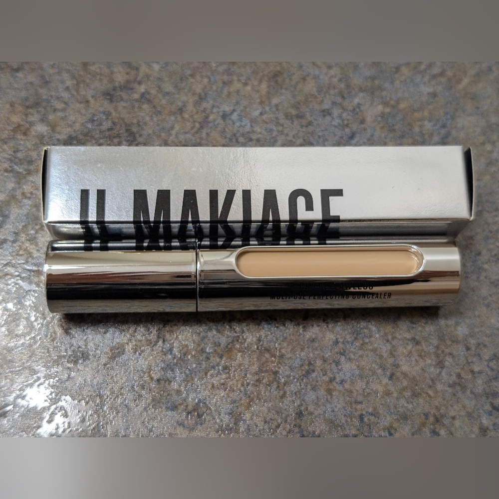 IL MAKIAGE Silver Concealer #08